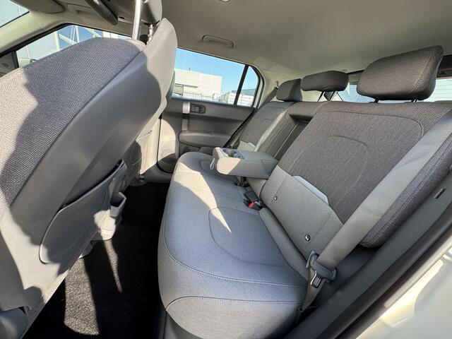 KIA EV3 Air 81.4 kWh | Snel Leverbaar | Camera | Keyless |