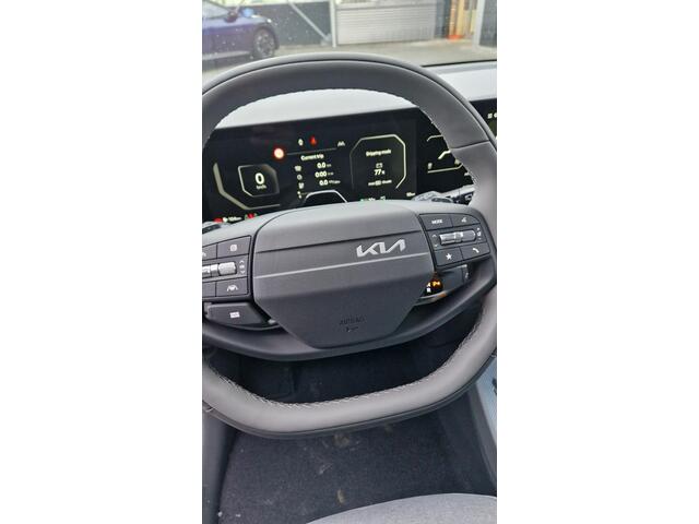 KIA EV3 Plus 81.4 kWh Kia EV3 Plus Motor 81.4 kWh