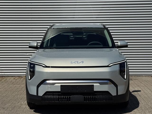 KIA EV3 Plus 81.4 kWh | Kia EV3 Plus 150 kW