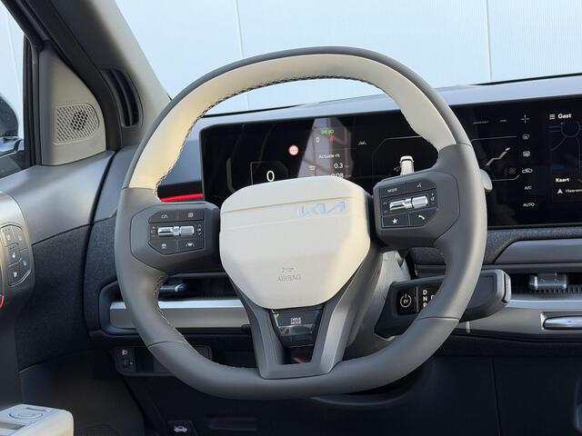 KIA EV3 GT-PlusLine 81.4 kWh Snel leverbaar | 360 Camera | Head-Up display | Schuif/kanteldak | Stoelventilatie