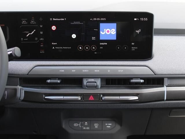 KIA EV3 Plus Advanced 81.4 kWh | Nieuw | Direct leverbaar | Actieradius tot 563 km (WLTP) | 17% bijtelling |