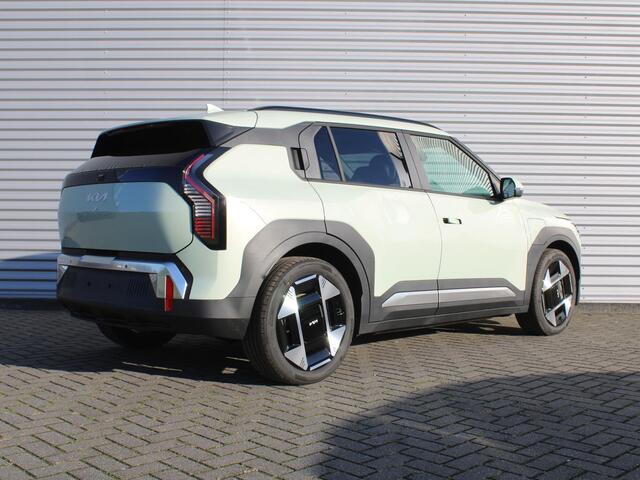 KIA EV3 Plus Advanced 81.4 kWh | Nieuw | Direct leverbaar | Actieradius tot 563 km (WLTP) | 17% bijtelling |