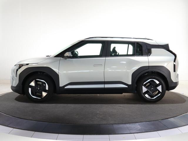 KIA EV3 Air 81.4 kWh