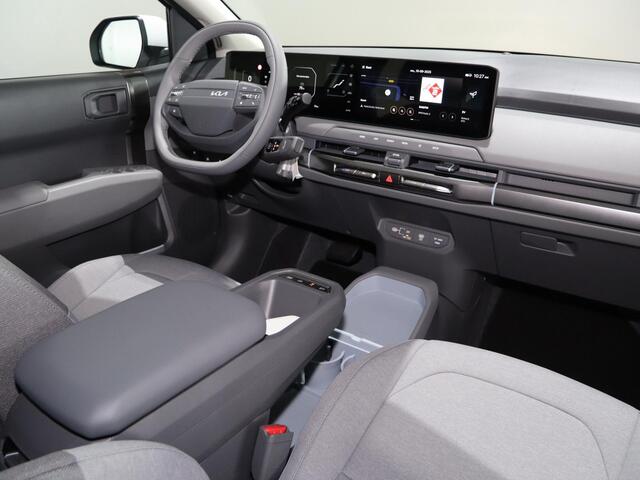 KIA EV3 Air 58.3 kWh | Batterijverwarming | Navigatie | Dual Zone Climate Control | LED-koplampen | Parkeersensoren |