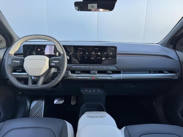 KIA EV3 GT-Line 81.4 kWh | Panoramaschuifdak | Harman Kardon | LED-koplampen | Verwarmbare achterbank | Ambient lighting |