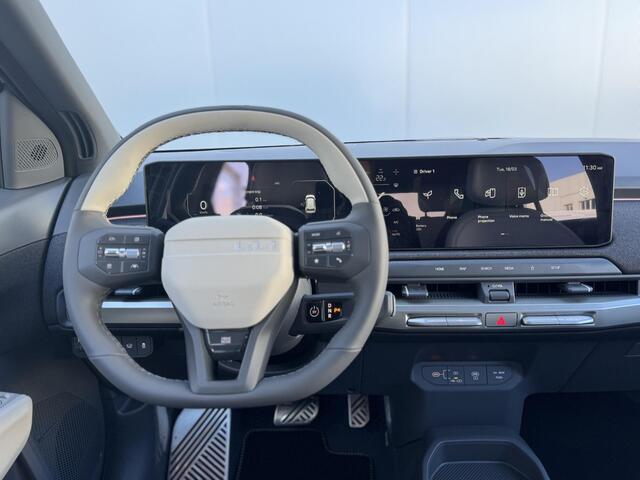 KIA EV3 GT-Line 81.4 kWh | Panoramaschuifdak | Harman Kardon | LED-koplampen | Verwarmbare achterbank | Ambient lighting |