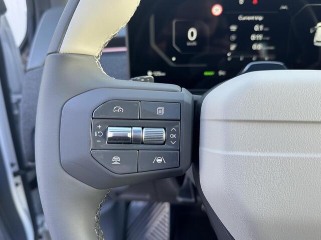 KIA EV3 GT-Line 81.4 kWh | Panoramaschuifdak | Harman Kardon | LED-koplampen | Verwarmbare achterbank | Ambient lighting |