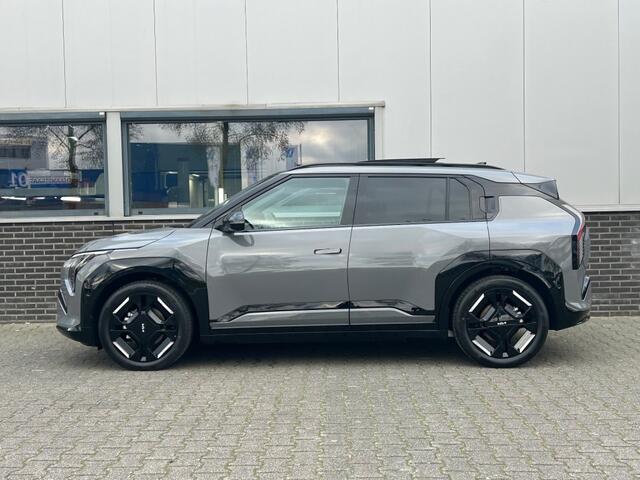 KIA EV3 GT-LINE 81.4 kWh - HarmanKardon / Schuif-kanteldak / Stoelventilatie