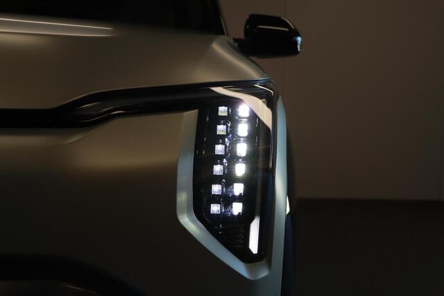 KIA EV3 GT-Line 81.4 kWh