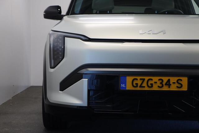 KIA EV3 GT-Line 81.4 kWh