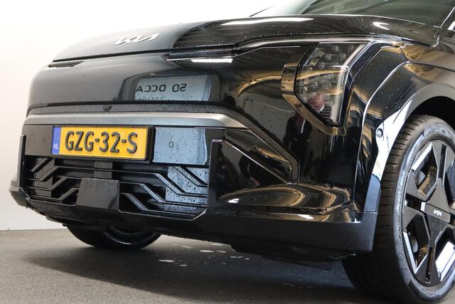 KIA EV3 GT-PlusLine 81.4 kWh