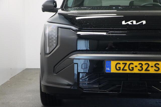 KIA EV3 GT-PlusLine 81.4 kWh