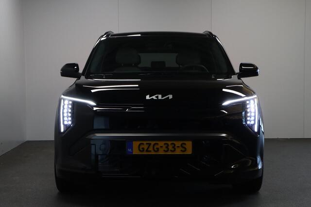 KIA EV3 GT-Line 81.4 kWh
