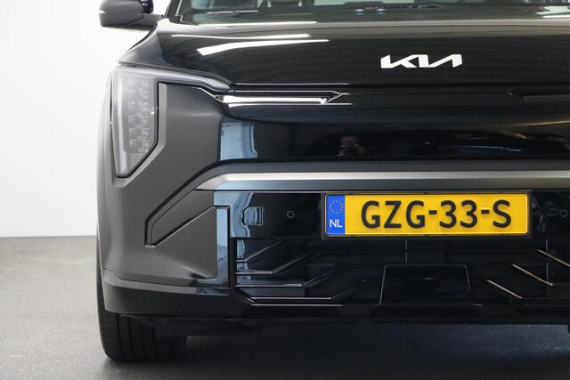 KIA EV3 GT-Line 81.4 kWh