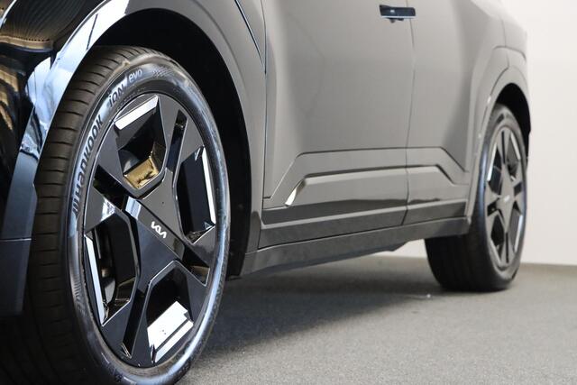 KIA EV3 GT-Line 81.4 kWh