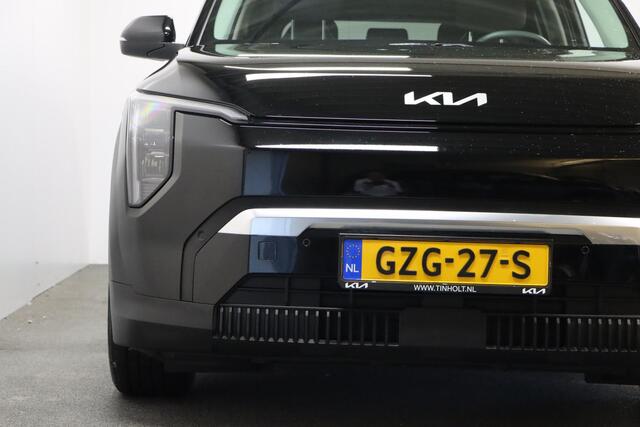 KIA EV3 Plus 81.4 kWh