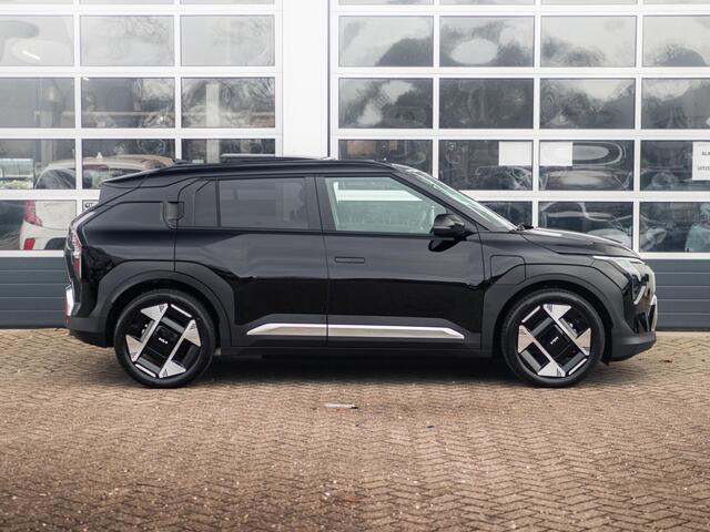 KIA EV3 Plus Advanced 81.4 kWh