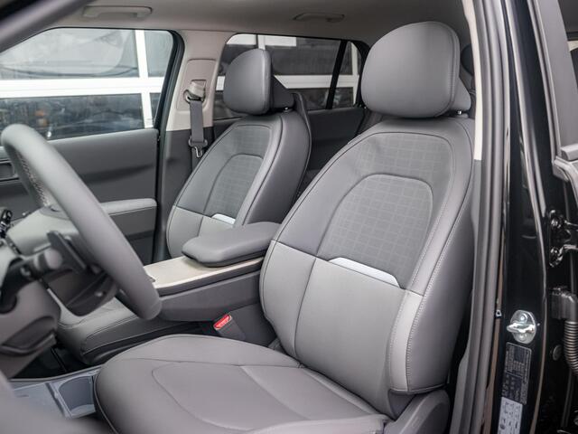 KIA EV3 Plus Advanced 81.4 kWh