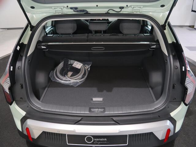 KIA EV3 Air 81.4 kWh | Batterijverwarming | Navigatie | Dual Zone Climate Control | LED-koplampen | Parkeersensoren |