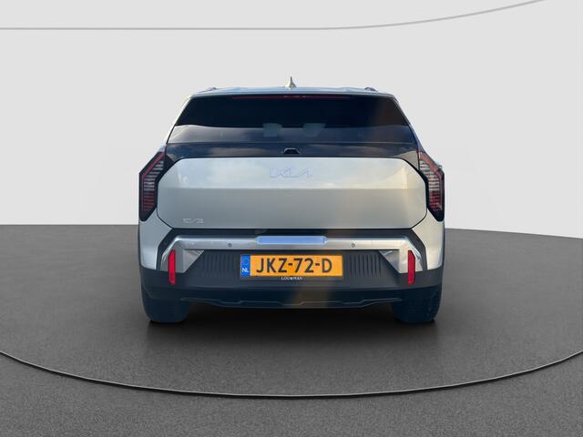 KIA EV3 Plus 58.3 kWh COMPANY CAR| BESCHIKBAAR IN OVERLEG|