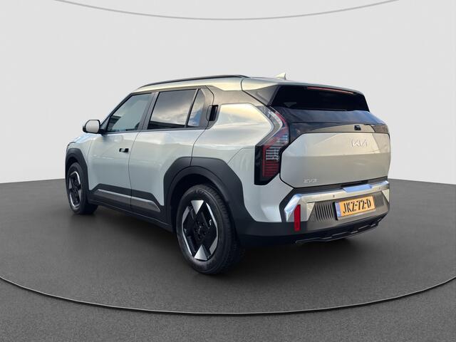 KIA EV3 Plus 58.3 kWh COMPANY CAR| BESCHIKBAAR IN OVERLEG|