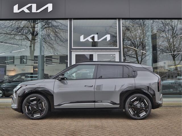 KIA EV3 GT-PlusLine 81.4 kWh Direct Leverbaar! Tot 10Jr. Kia-Garantie