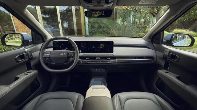 KIA EV3 Plus 81.4 kWh Direct leverbaar, Bijtelling 2025 mogelijk.