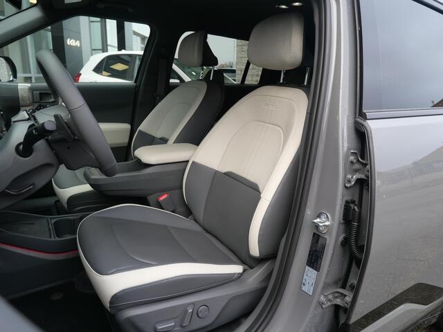 KIA EV3 GT-Line Special Ed. 81.4 kWh | 20'' velgen | Bronzen Remklauwen |