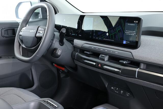 KIA EV3 Plus 58.3 kWh ? 1e Eigenaar