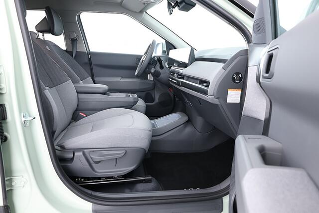 KIA EV3 Plus 58.3 kWh ? 1e Eigenaar