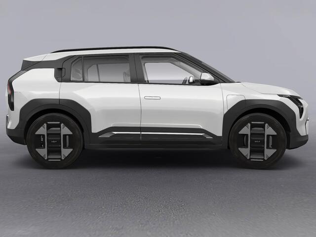 KIA EV3 Plus Advanced 58.3 kWh