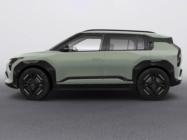 KIA EV3 GT-PlusLine 81.4 kWh