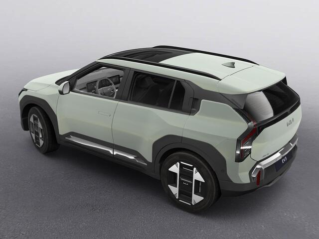 KIA EV3 Plus Advanced 58.3 kWh