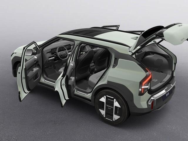 KIA EV3 Plus Advanced 58.3 kWh