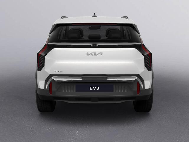 KIA EV3 Plus Advanced 81.4 kWh