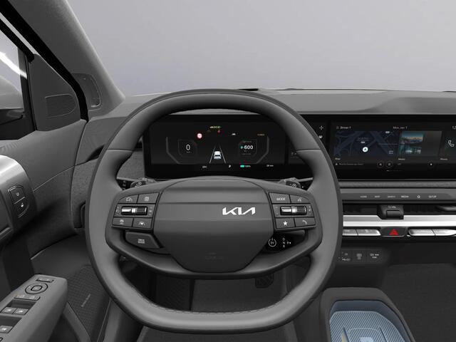 KIA EV3 Plus Advanced 81.4 kWh