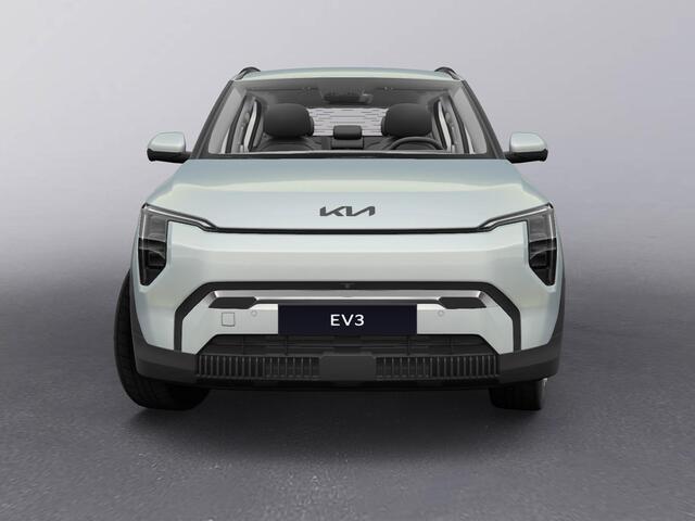 KIA EV3 Plus 81.4 kWh