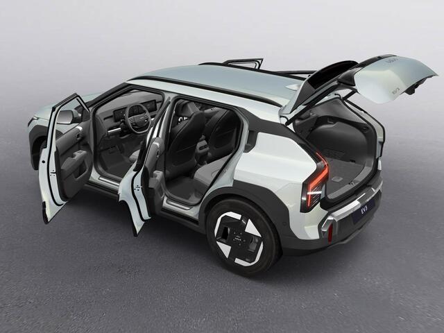 KIA EV3 Plus 81.4 kWh