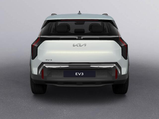 KIA EV3 Plus 81.4 kWh