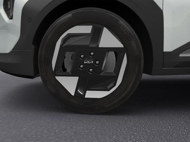 KIA EV3 Plus 81.4 kWh