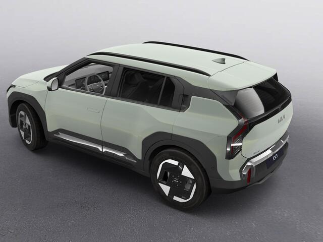 KIA EV3 Plus 81.4 kWh
