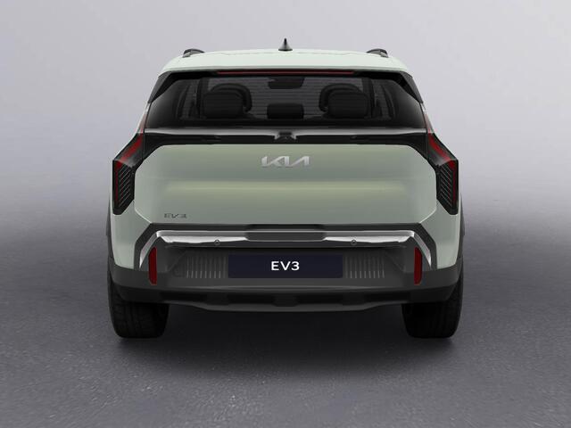 KIA EV3 Plus 81.4 kWh