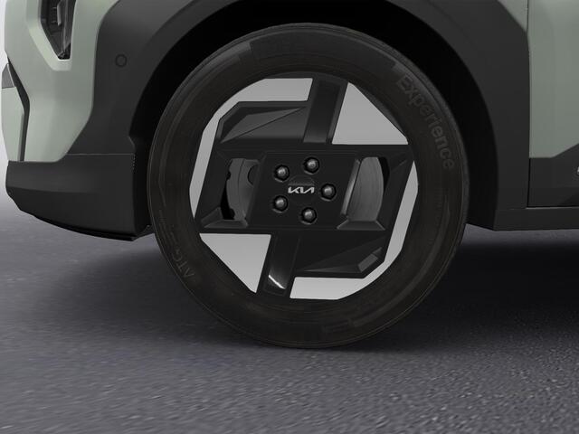 KIA EV3 Plus 81.4 kWh