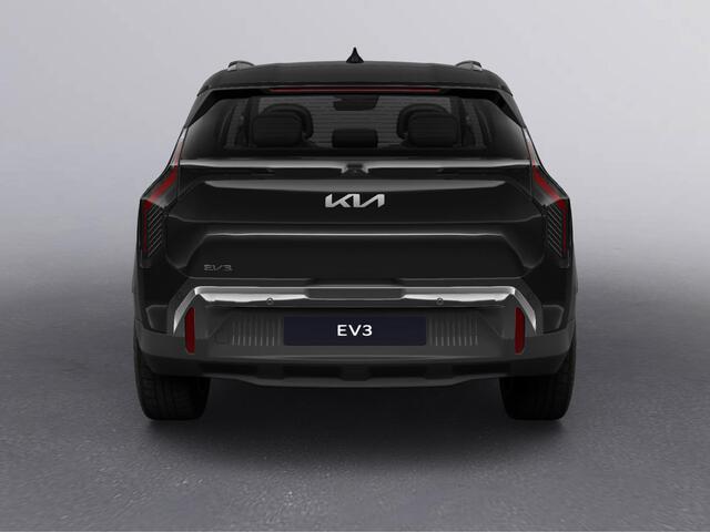 KIA EV3 Plus 58.3 kWh