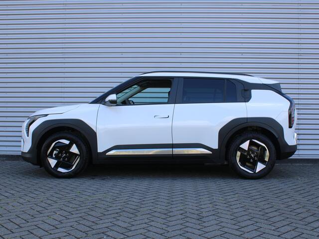 KIA EV3 Plus 58.3 kWh | Nieuw | Direct leverbaar | Actieradius tot 436 km (WLTP) | 17% bijtelling |