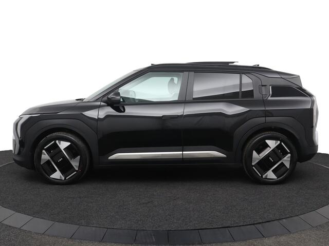 KIA EV3 Plus Advanced 81.4 kWh - Prijs incl. ¤3.000, inruilpremie - Harman Kardon - Lederenbekleding - Stoel / Stuurwielverwarming - Fabrieksgarantie tot 12-2032 of 150.000 km