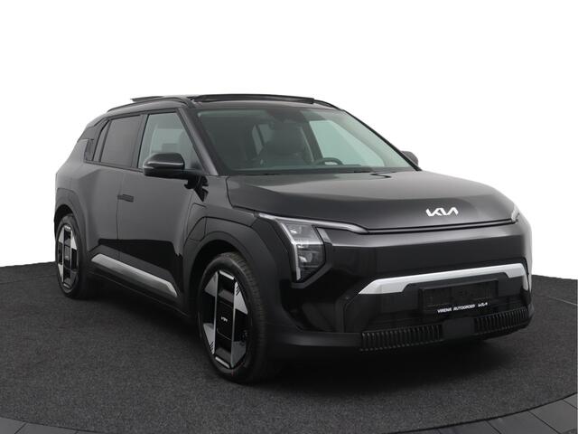 KIA EV3 Plus Advanced 81.4 kWh - Prijs incl. ¤3.000, inruilpremie - Harman Kardon - Lederenbekleding - Stoel / Stuurwielverwarming - Fabrieksgarantie tot 12-2032 of 150.000 km