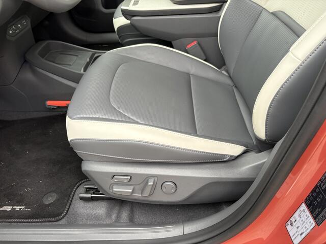 KIA EV3 GT-PlusLine 81.4 kWh