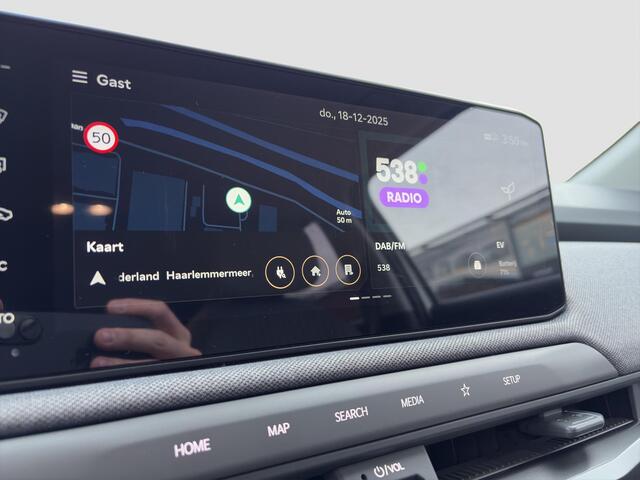 KIA EV3 Plus 81.4 kWh Automaat | Stoel & Stuurverwarming | Camera | Sensoren | Cruise |