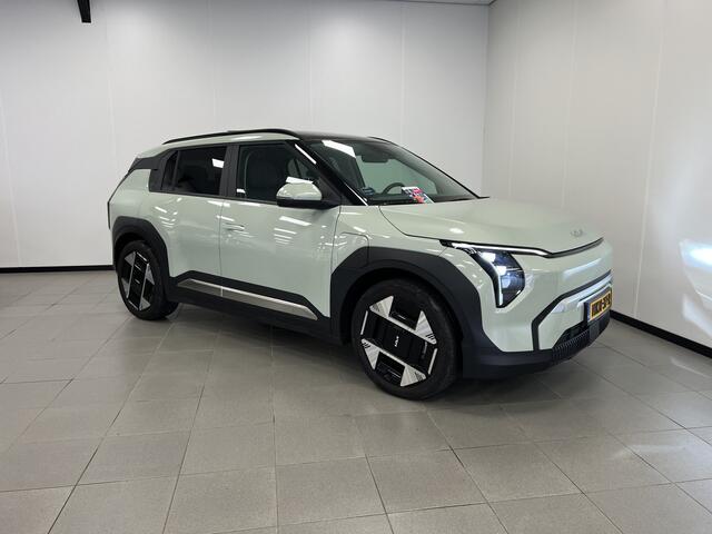 KIA EV3 Plus Advanced 81.4 kWh / 150KW / AFN.TREKHAAK / PANODAK /